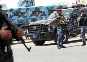 توضيح من شرطة البصرة , بعد أنباء هروب موقوفين من إحدى المحاكم