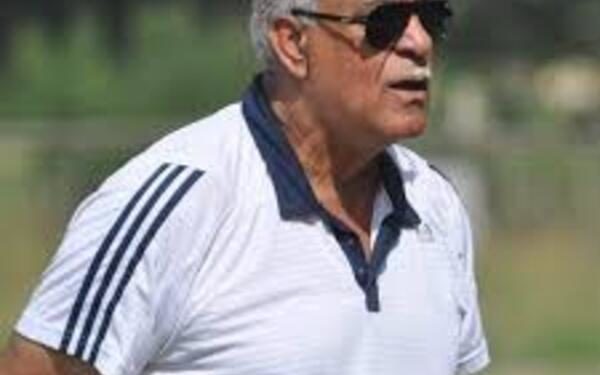 وفاة نجم الكرة العراقية السابق صباح عبد الجليل متاثرا بكورونا