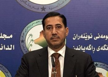 عادل المحلاوي يدعو رئيس الوزراء الى معالجة ملف القروض