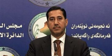 عادل المحلاوي يدعو رئيس الوزراء الى معالجة ملف القروض
