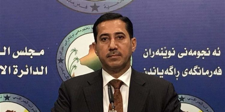 عادل المحلاوي يدعو رئيس الوزراء الى معالجة ملف القروض