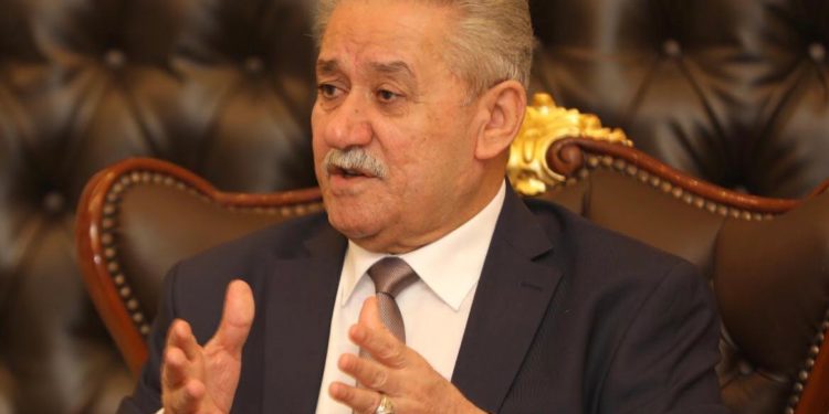 الأسدي: تحركات داعش إعلامية فقط