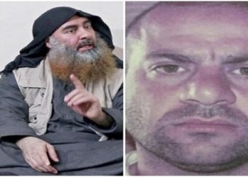 عبدالله قرداش .. خليفة بلا خلافة “فيديو”