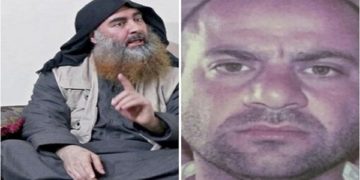 عبدالله قرداش .. خليفة بلا خلافة “فيديو”
