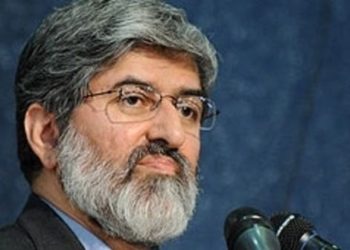 كان علينا اجتذاب الدول العربية , بدل تهديدها بالصواريخ .. علي مطهري يصرح