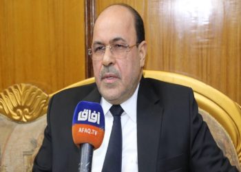 برلماني عراقي للسفير البريطاني ,, تصريحك “نذير شر”.. اهتم بوضع بلدك