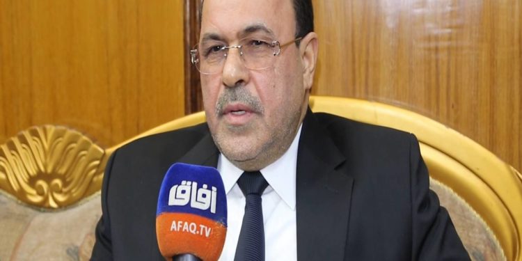 برلماني عراقي للسفير البريطاني ,, تصريحك “نذير شر”.. اهتم بوضع بلدك