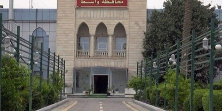 بعد أكثر من سنة على إغلاقه “أعادة فتح مبنى ديوان محافظة واسط “