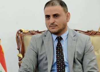 محافظ واسط يتهم وزارة المالية بـ”التجاوز على القانون”