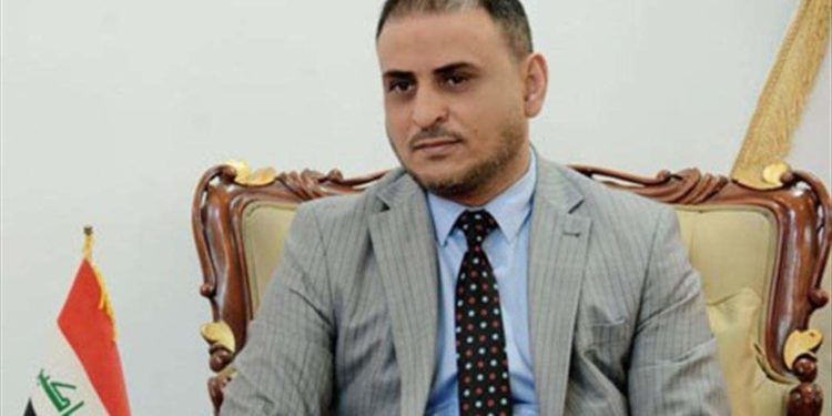 محافظ واسط يتهم وزارة المالية بـ”التجاوز على القانون”
