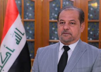 نائب يحذر من التسويف ويدعو للإسراع باختيار اعضاء المحكمة الإتحادية .