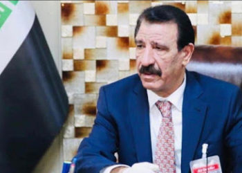 وزير الزراعة يتلقى دعوة لزيارة أرمينيا