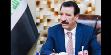 وزير الزراعة يتلقى دعوة لزيارة أرمينيا