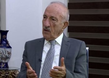 محمود عثمان .. المشكلة بين بغداد والاقليم “سياسية” اكثر من كونها اقتصادية ومالية