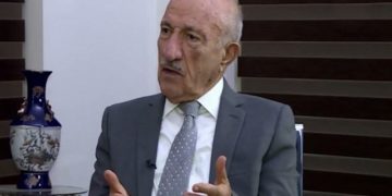 محمود عثمان .. المشكلة بين بغداد والاقليم “سياسية” اكثر من كونها اقتصادية ومالية