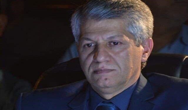 “نبيل شمة” يصرح و يشكر المتظاهرين