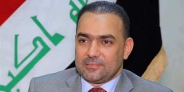 تكليف ابو رغيف بمهام وكيل وزارة الثقافة ( وثيقة )