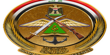 القبض على مطلوبين في ( بغداد والنجف )