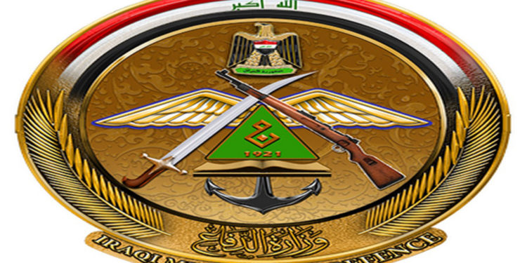 القبض على مطلوبين في ( بغداد والنجف )