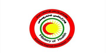 اولى حالات اصابة بفيروس كورونا المتحور في اربيل