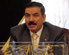 وزير الدفاع , يشكل لجنة في دائرة تابعة للدفاع بعد معلومات (فساد وابتزاز وتعاطي رشى)
