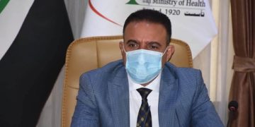 وزير الصحة … الدفعة الأولى من لقاح كورونا ستصل خلال ثلاثة أسابيع