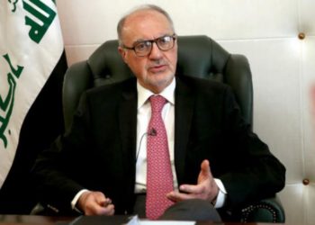 “وزير المالية ” الاكثرية الساحقة في الطبقة السياسية محكوم عليها بالتغاضي عن الفساد