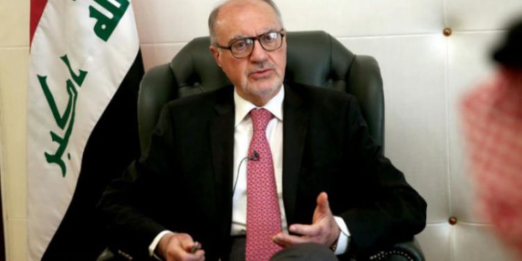 “وزير المالية ” الاكثرية الساحقة في الطبقة السياسية محكوم عليها بالتغاضي عن الفساد