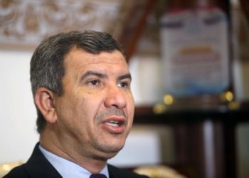 اهمية التعجيل باقرار قانون النفط والغاز الاتحادي