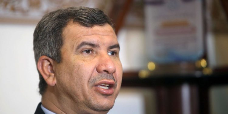 اهمية التعجيل باقرار قانون النفط والغاز الاتحادي