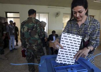مناقشة قانونية و إحصاءات لقرار إلغاء انتخابات الخارج