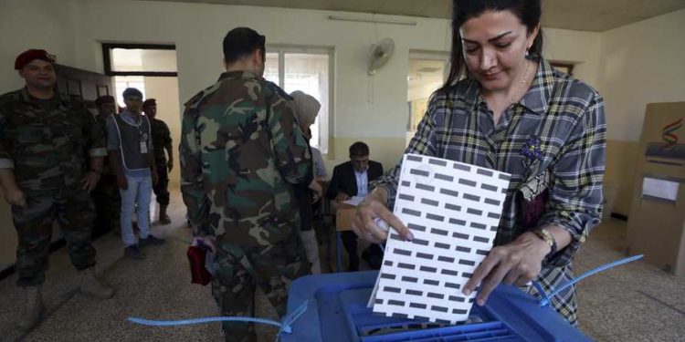 مناقشة قانونية و إحصاءات لقرار إلغاء انتخابات الخارج