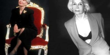 أسرار أشهر قوّداة في العالم  زبائنها ملوك ورؤساء ..