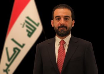 الحلبوسي يعزي باستشهاد الإمام الكاظم (ع) ويشيد بدور القوات الأمنية