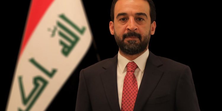 الحلبوسي يعزي باستشهاد الإمام الكاظم (ع) ويشيد بدور القوات الأمنية