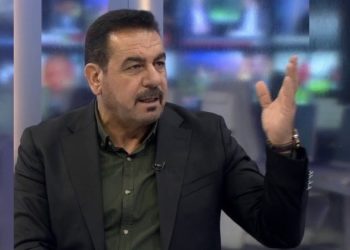 عمليات بغداد تحبط تسللاً ارهابياً جنوب بغداد