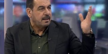 عمليات بغداد تحبط تسللاً ارهابياً جنوب بغداد