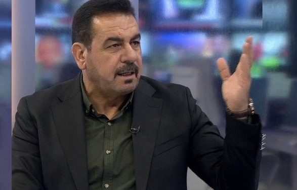 عمليات بغداد تحبط تسللاً ارهابياً جنوب بغداد