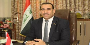 وزيرالتخطيط .. تفاهمات مع تركيا وايران بشأن الحصص المائية