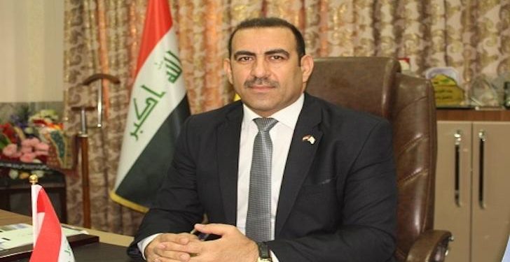 وزيرالتخطيط .. تفاهمات مع تركيا وايران بشأن الحصص المائية