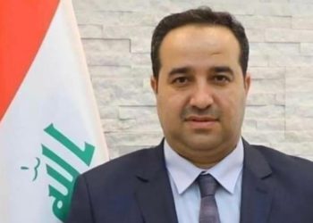 وزير التجارة يصل إلى ذي قار