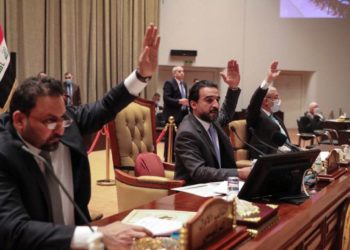 التصويت على المواد 12 و13 و14 و15 في قانون الموازنة