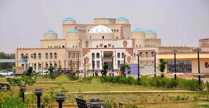 الحكم على مستشار وموظفين بقضية مغالاة في ديالى