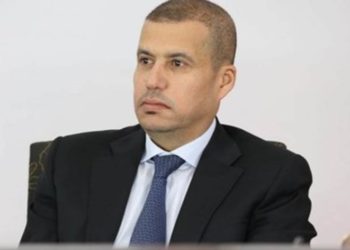 قوة أمنية تعتقل المحلل السياسي إبراهيم الصميدعي في بغداد