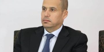 قوة أمنية تعتقل المحلل السياسي إبراهيم الصميدعي في بغداد