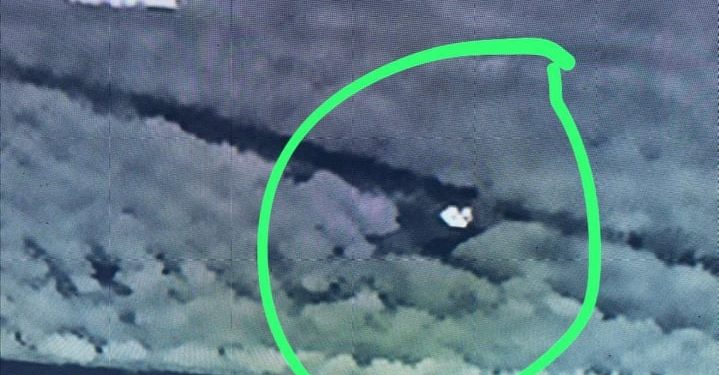 عمليات بغداد تحبط تسللاً ارهابياً جنوب بغداد