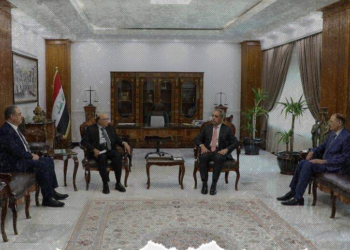 التشكيلة الجديدة للمحكمة الإتحادية العليا