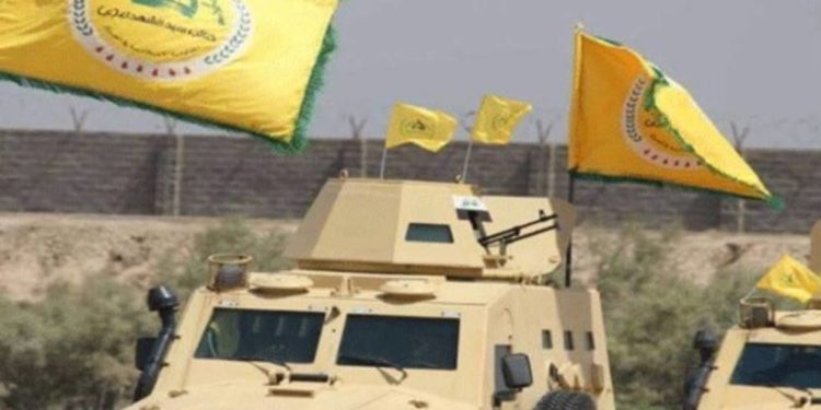كتائب سيد الشهداء قصفت .. والقوات الاتحادية تطارد متهمين آخرين