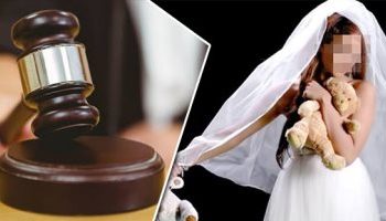 زواج القاصرين وراء أغلب عقود الزواج الخارجي ‏
