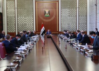 الكاظمي .. نتمنى الابتعاد عن المزايدات في قضية سعر صرف الدولار